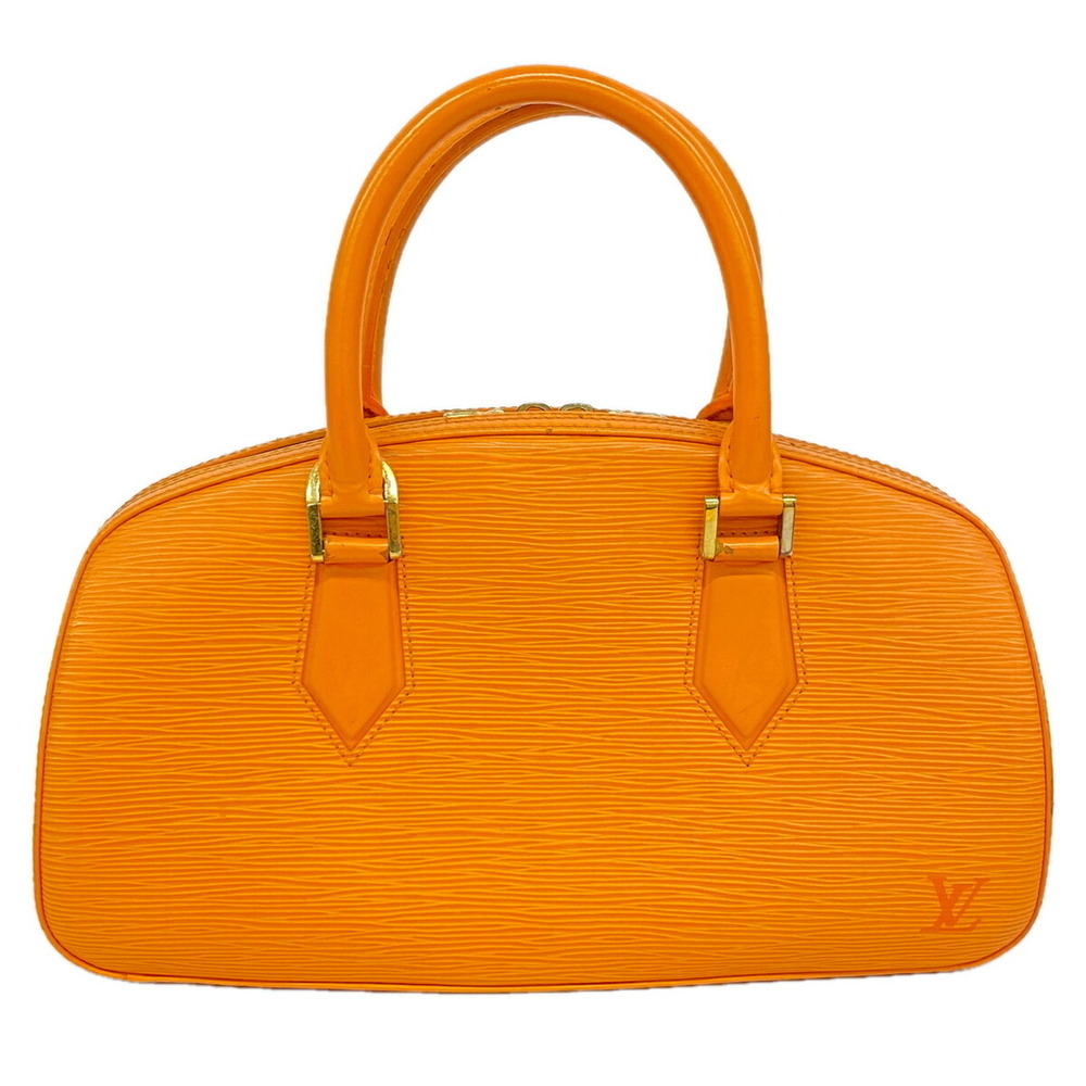Louis Vuitton Epi Jasmine M5208H Mandarin Handbag for Women